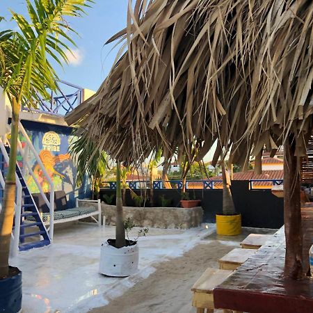 Bayahibe Village Inn Zewnętrze zdjęcie