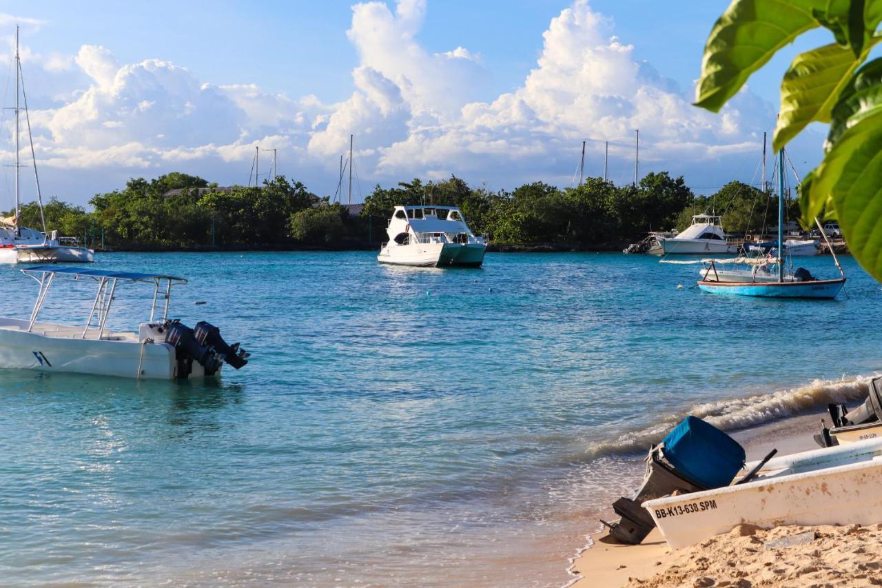 Bayahibe Village Inn Zewnętrze zdjęcie