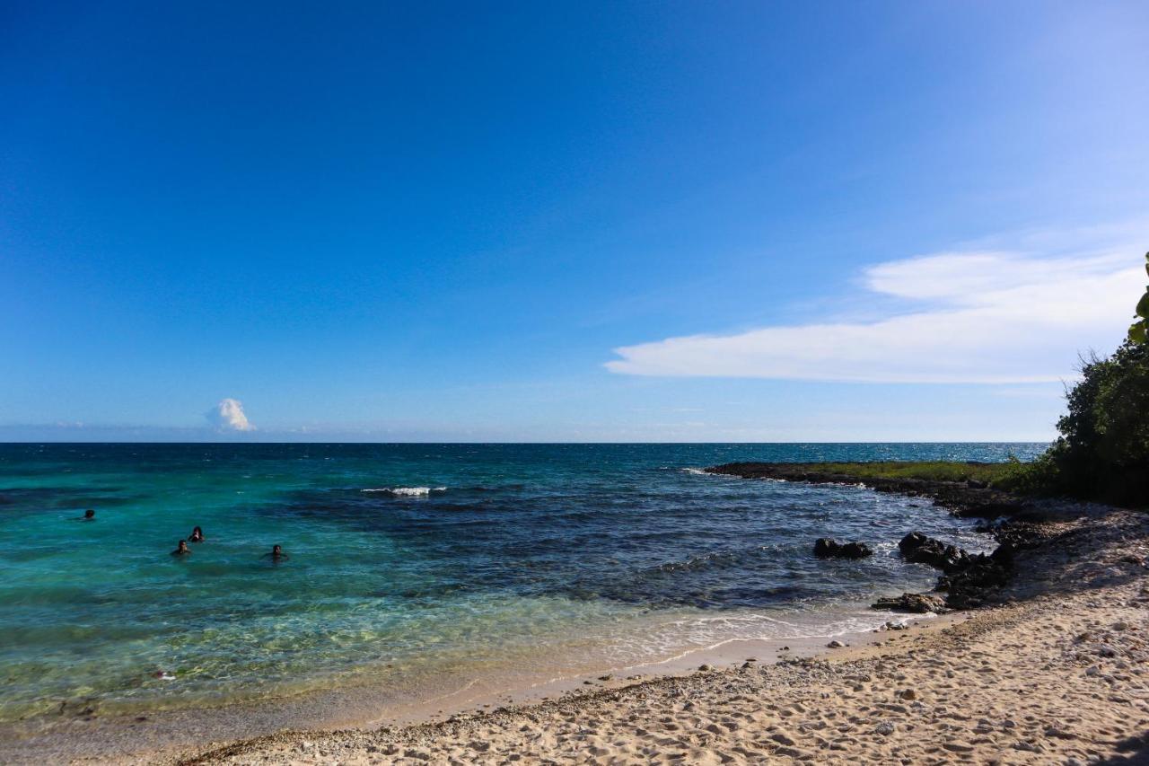 Bayahibe Village Inn Zewnętrze zdjęcie
