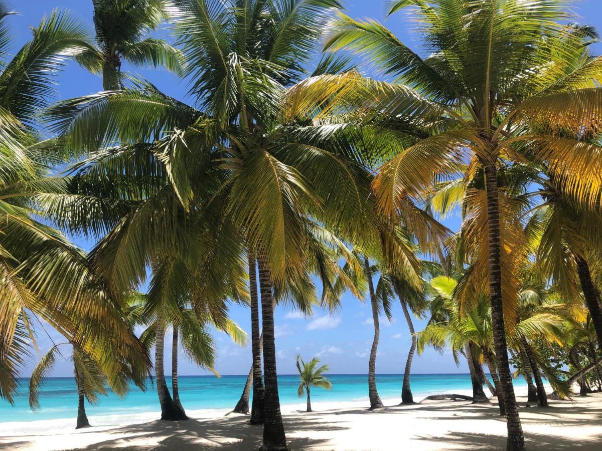 Bayahibe Village Inn Zewnętrze zdjęcie