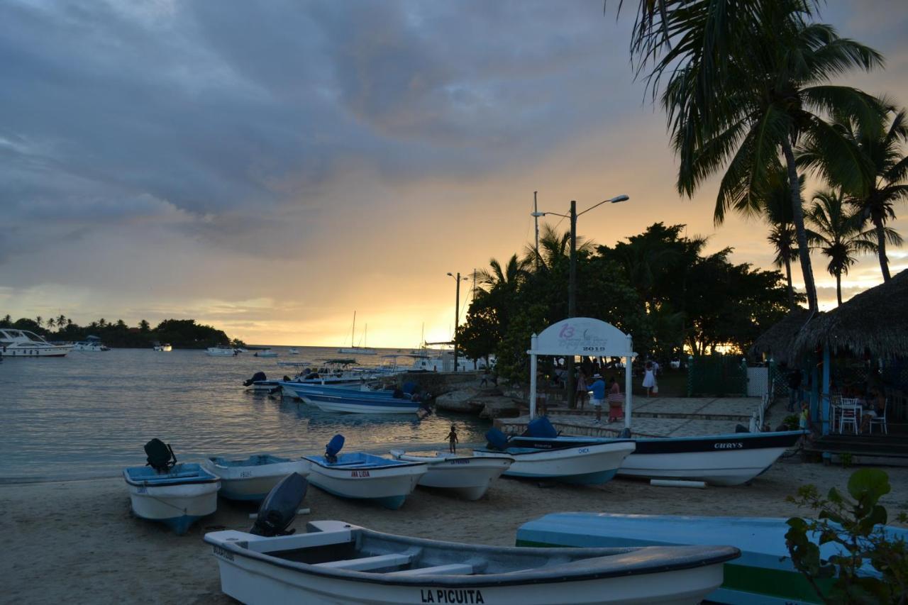 Bayahibe Village Inn Zewnętrze zdjęcie