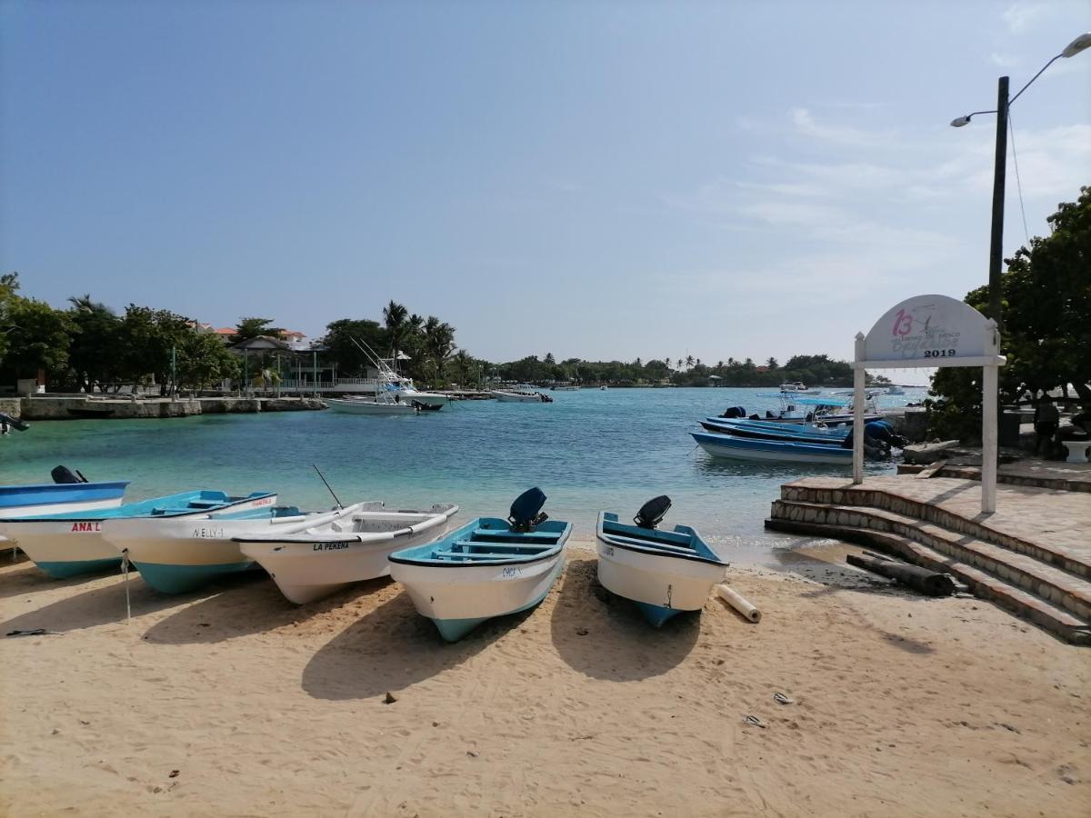 Bayahibe Village Inn Zewnętrze zdjęcie
