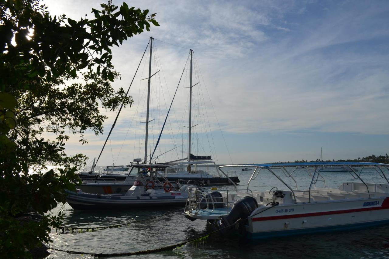 Bayahibe Village Inn Zewnętrze zdjęcie