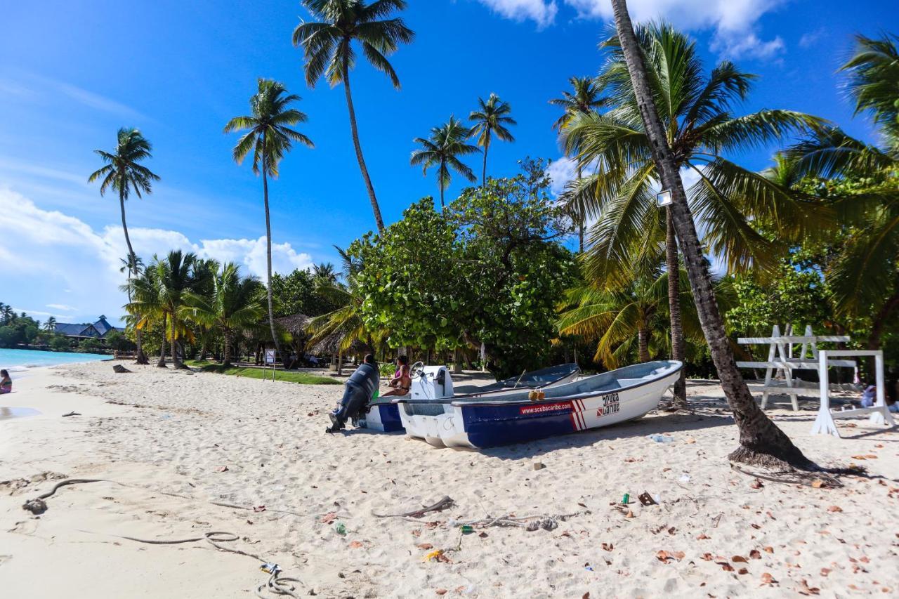 Bayahibe Village Inn Zewnętrze zdjęcie
