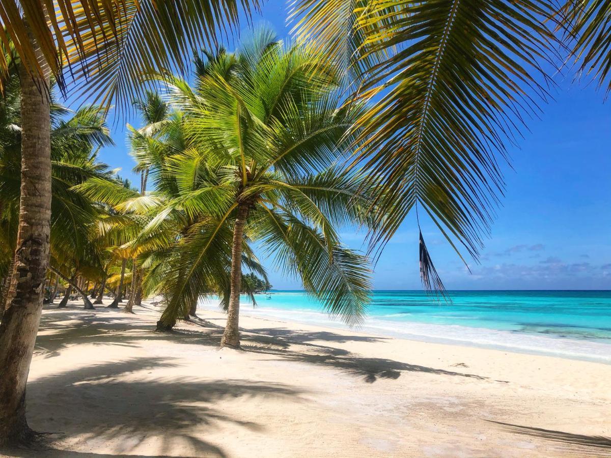 Bayahibe Village Inn Zewnętrze zdjęcie