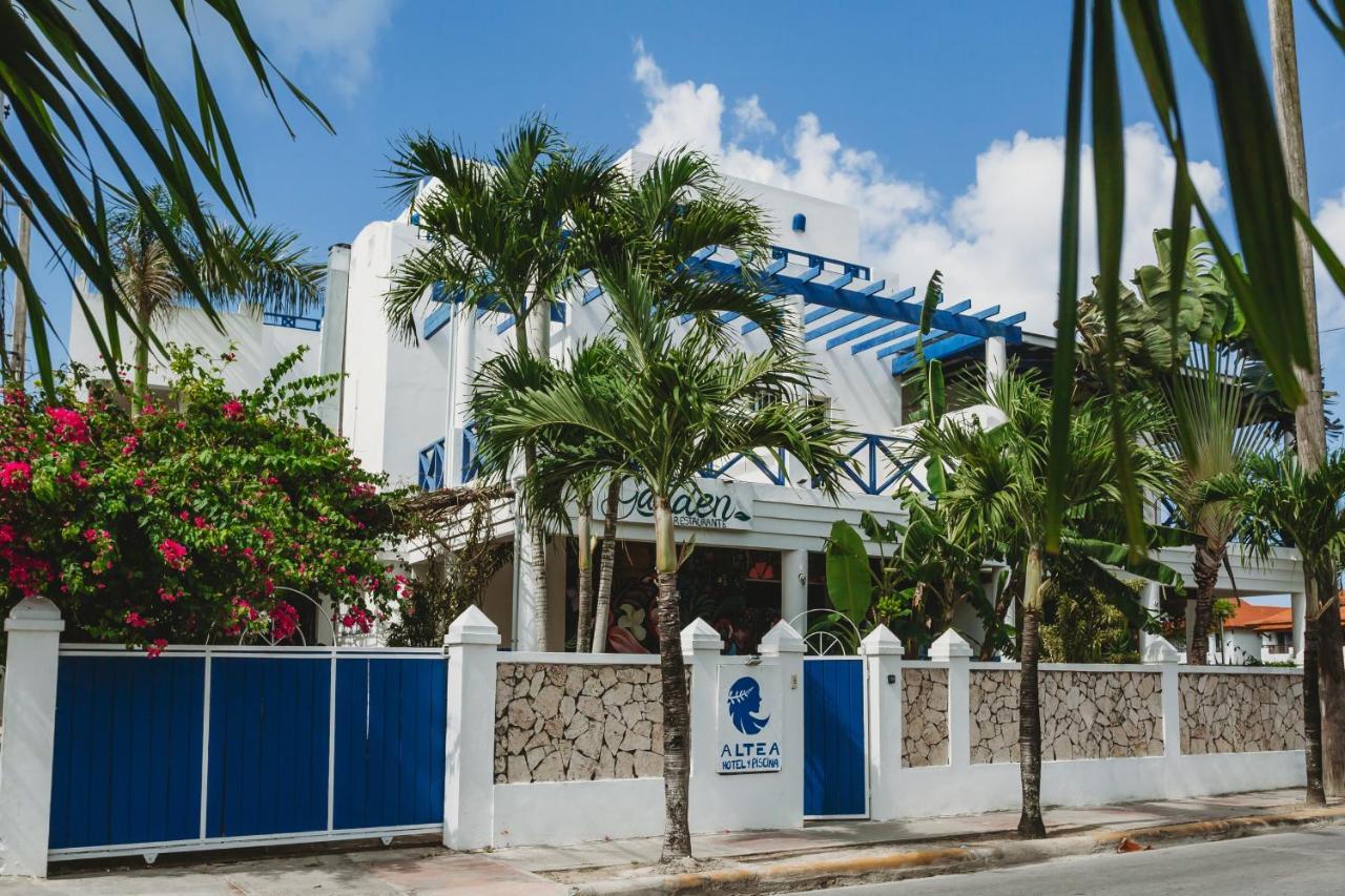 Bayahibe Village Inn Zewnętrze zdjęcie