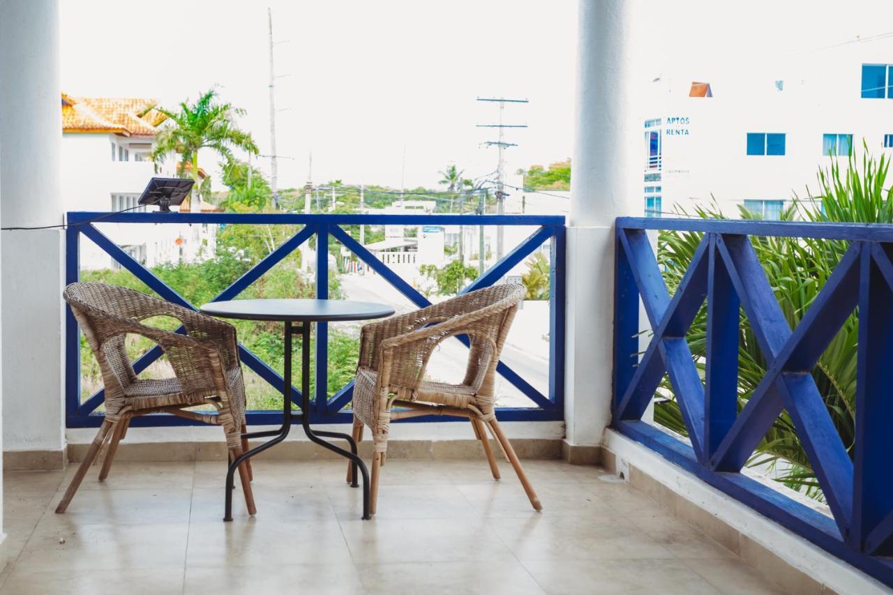 Bayahibe Village Inn Zewnętrze zdjęcie