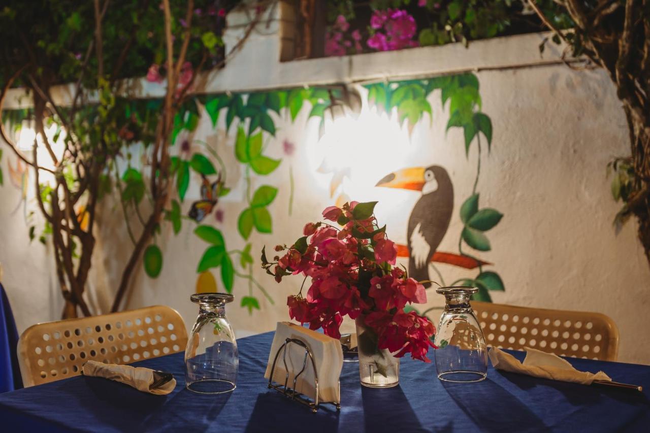 Bayahibe Village Inn Zewnętrze zdjęcie