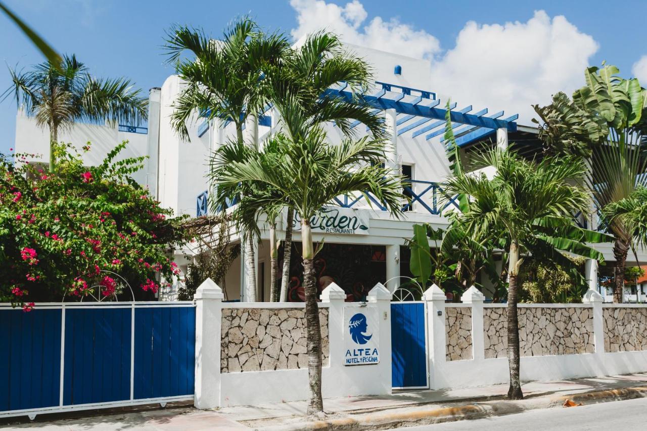 Bayahibe Village Inn Zewnętrze zdjęcie