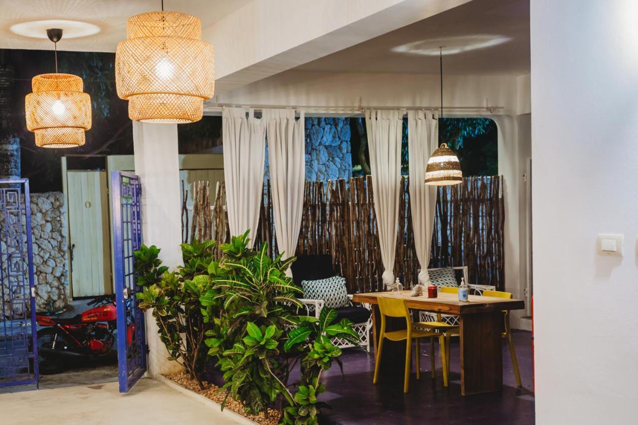 Bayahibe Village Inn Zewnętrze zdjęcie