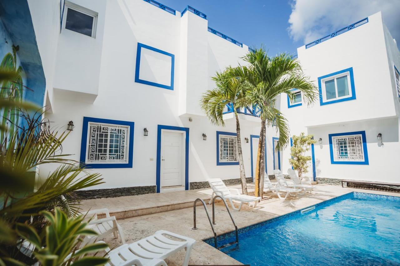 Bayahibe Village Inn Zewnętrze zdjęcie