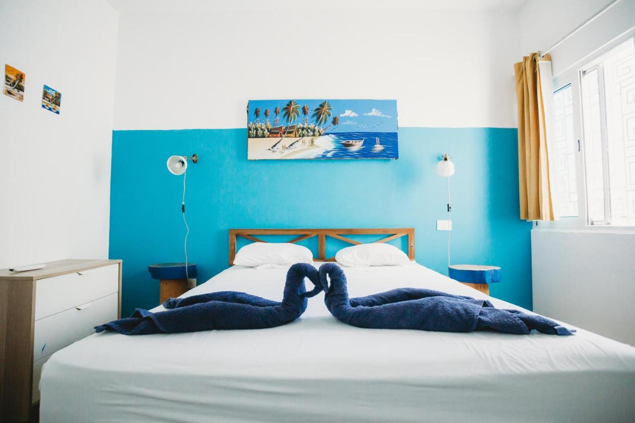 Bayahibe Village Inn Zewnętrze zdjęcie