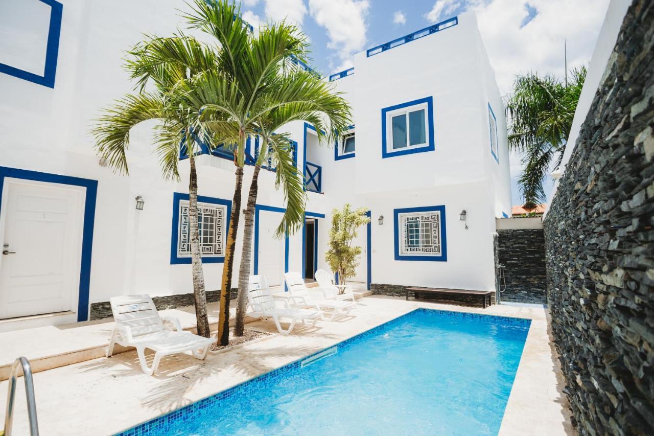 Bayahibe Village Inn Zewnętrze zdjęcie