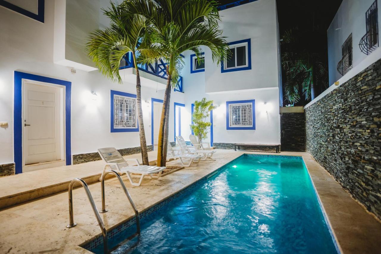 Bayahibe Village Inn Zewnętrze zdjęcie
