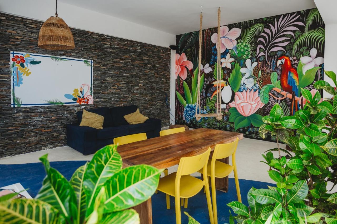 Bayahibe Village Inn Zewnętrze zdjęcie