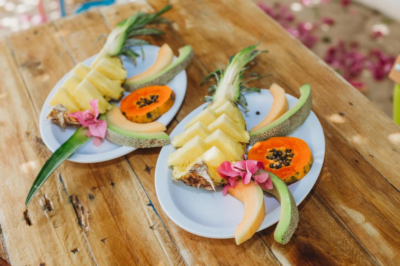 Bayahibe Village Inn Zewnętrze zdjęcie