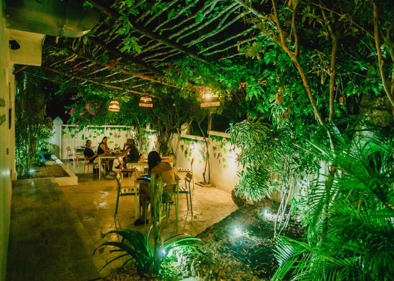 Bayahibe Village Inn Zewnętrze zdjęcie