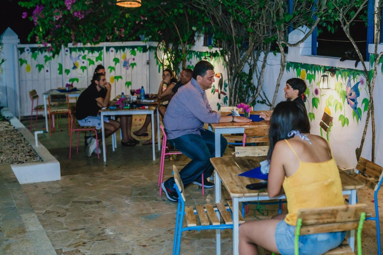 Bayahibe Village Inn Zewnętrze zdjęcie