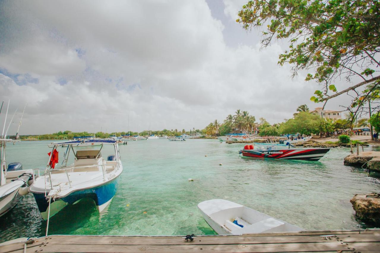Bayahibe Village Inn Zewnętrze zdjęcie