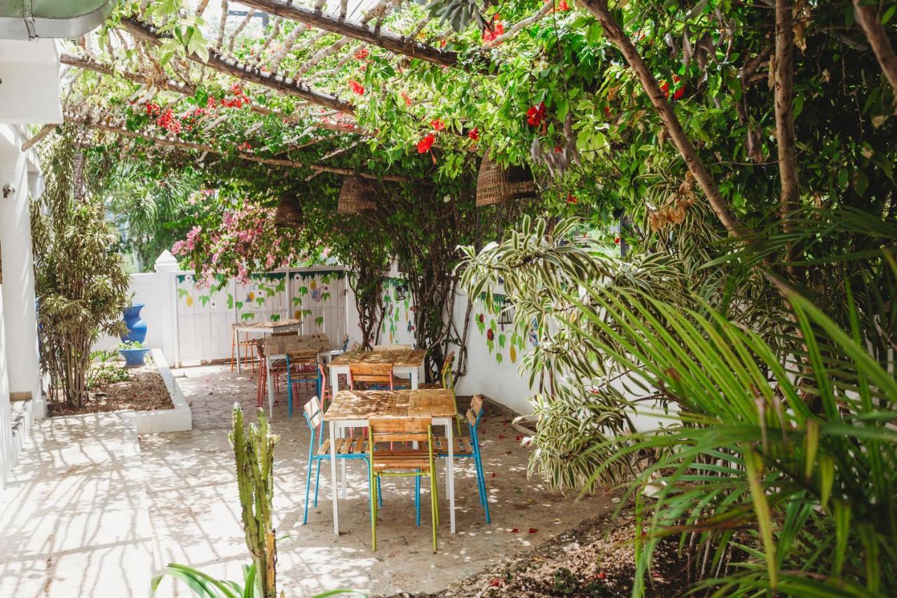 Bayahibe Village Inn Zewnętrze zdjęcie