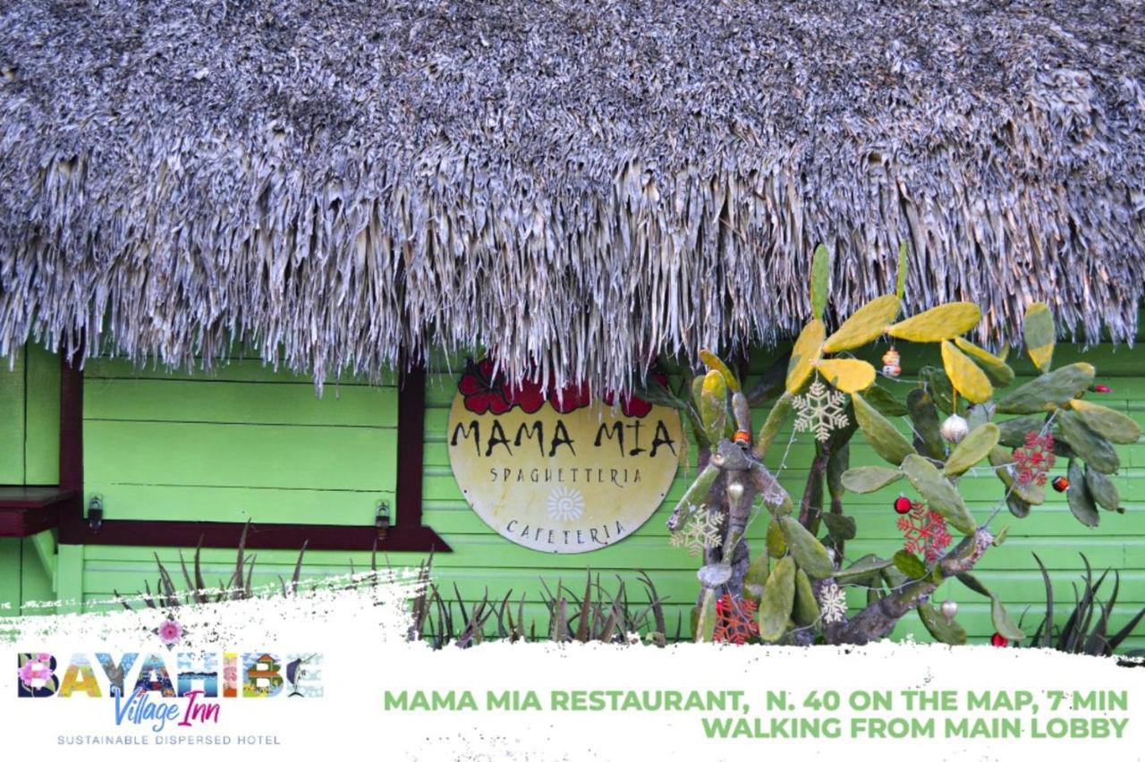 Bayahibe Village Inn Zewnętrze zdjęcie