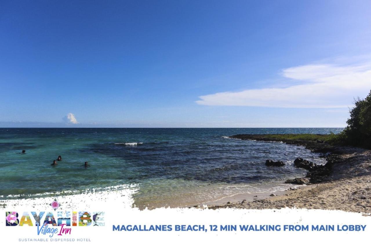Bayahibe Village Inn Zewnętrze zdjęcie