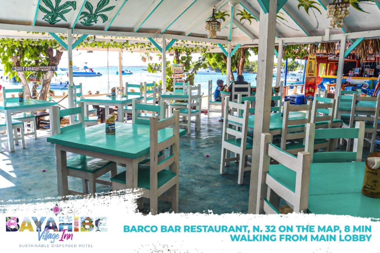 Bayahibe Village Inn Zewnętrze zdjęcie
